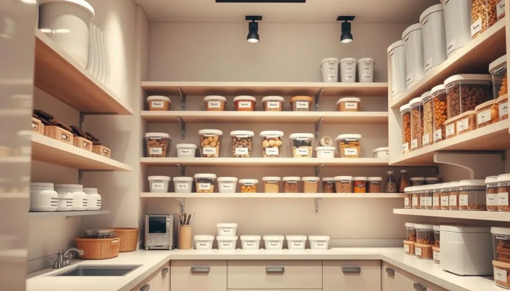 Food Inventory Management Strategies