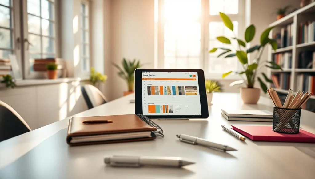 lifestyle planner